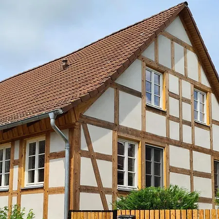 1 * Lunow-Stolzenhagen