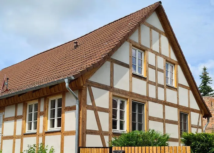 1 * Lunow-Stolzenhagen